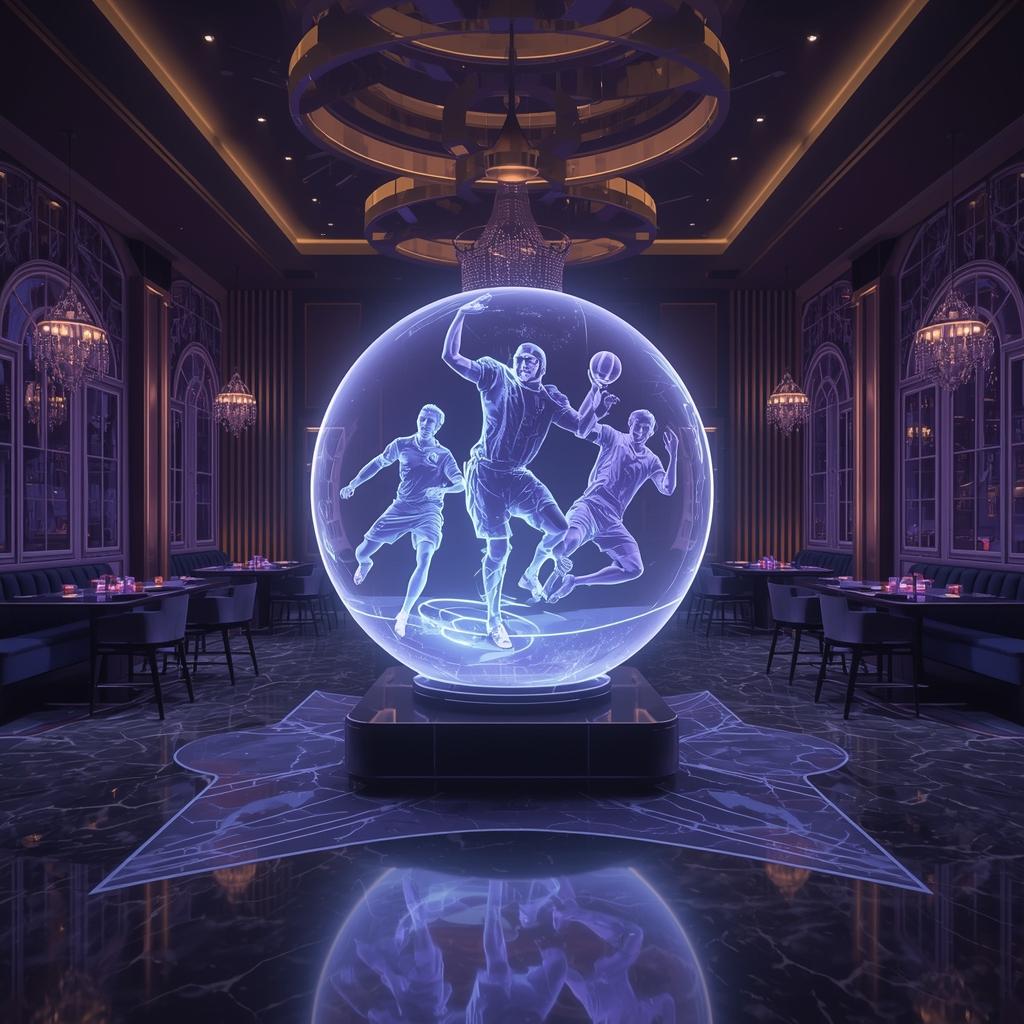 Как выбрать надежное казино с фэнтези спортом