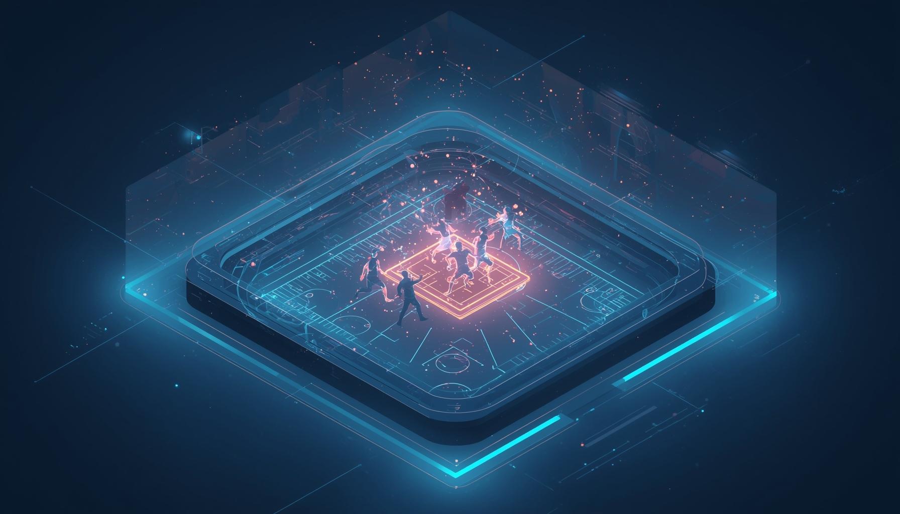 Популярные платформы для фэнтези спорта